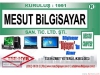 Virs programlar orijinal lsansl mesut bilgisayar da