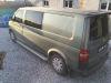 Volkswagen transporter 1.9 city van 105 buuzun ase hatasz