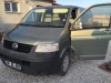 Volkswagen transporter 1.9 city van 105 buuzun ase hatasz