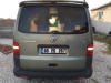 Volkswagen transporter 1.9 city van 105 buuzun ase hatasz