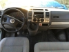 Volkswagen transporter 1.9 city van 105 buuzun ase hatasz