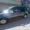 voswagen caddy 2007 model acil satlk