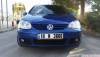 Vw golf 1.6fsi sportline 2006