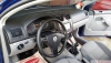 Vw golf 1.6fsi sportline 2006