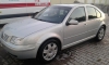 Volkswagen bora comfortline 2000 model