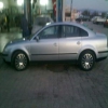 2. el Volkswagen Passat 2.0 comfortline