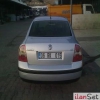 2. el Volkswagen Passat 2.0 comfortline