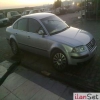 2. el Volkswagen Passat 2.0 comfortline