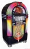 Wurlitzer jukebox tamiri 2 yl garanti belgeli bodrum mula