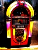 Wurlitzer jukebox tamiri 2 yl garanti belgeli bodrum mula