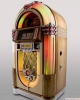 Wurlitzer jukebox tamiri 2 yl garanti belgeli bodrum mula