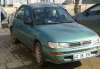 Toyota corolla 1997 model 1.6 yakt cimrisi