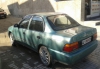 Toyota corolla 1997 model 1.6 yakt cimrisi