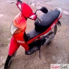 Yamaha NOUVO 125 TEMZ