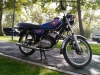 Yamaha rx 115 satilik