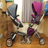 Yeni 2013 Stokke Xplory Komple Arabas