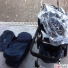 Yeni 2013 Stokke Xplory Komple Arabas