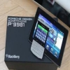 Yeni BlackBerry, Samsung Galaxy