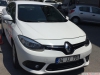 Renault fluence yeni kasa 2014 dizel