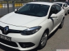 Renault fluence yeni kasa 2014 dizel