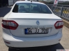 Renault fluence yeni kasa 2014 dizel