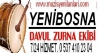 Yenibosna davul zurna ekibi kiralama 0537 4102304  istanbul