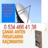 YeniBosna Uydu Servisi 0534,466,4138