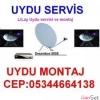 YeniBosna Uydu Servisi 0534,466,4138
