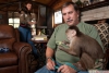 Yeniden homing iin marmoset maymunlar