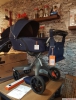 Yepyeni kutulu stokke xplory v6 garantili bebek arabas sist