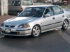 Honda 1.6 ies