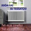 YELKY FLORYA SU TESSATISI,SUTESSATI, 0535 331 4852