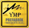 Ymp prefabrik inaat san. tic.ltd. ti