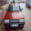 Yozgat dan satlk fiat tofa ahin