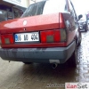 Yozgat dan satlk fiat tofa ahin