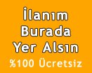 ilanm burada yer alsn