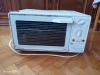 Elektrikli mini  f�r�n