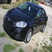 Fiat yeni linea 1.3 urban 2013 model siyah